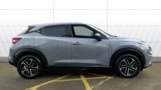 Nissan Juke 1.6 Hybrid N-Connecta 5dr Auto Hybrid Hatchback